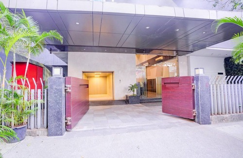Sakinaka Casa | Luxurious Stays at Times Square Le Western Mumbai