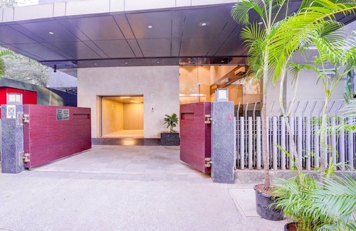 Sakinaka Casa | Luxurious Stays at Times Square Le Western Mumbai