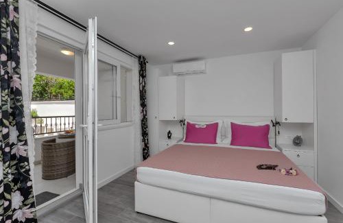 Makarska Old Town Apartamento | Luxurious studio apartment Jube
