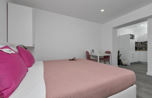 Makarska Old Town Apartamento | Luxurious studio apartment Jube