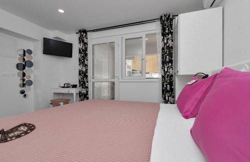 Makarska Old Town Apartamento | Luxurious studio apartment Jube