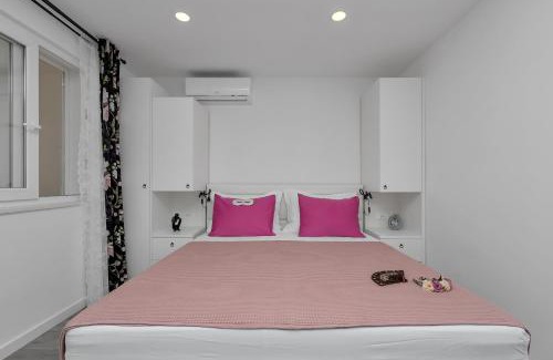 Makarska Old Town Apartamento | Luxurious studio apartment Jube