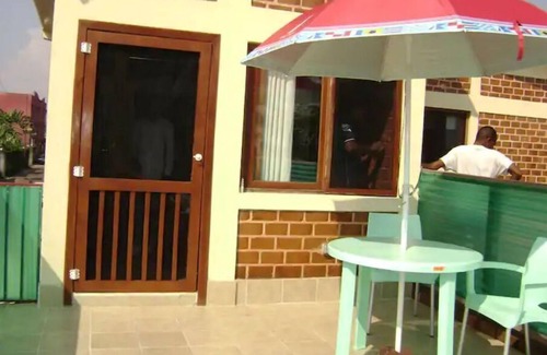 Lingwala Apartamento | Luxurious Studio (by Gombe)