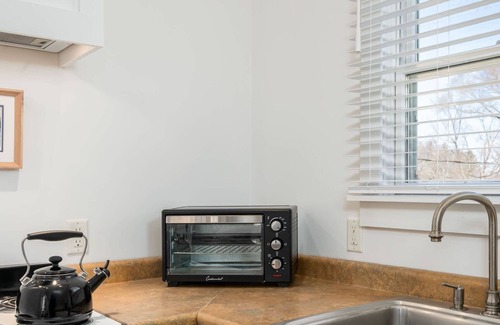 Douglas Apartamento | Luxurious Studio in Downtown Douglas