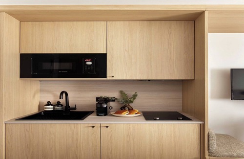 Val-de-Grace Apartamento | Estudio de lujo -Panthéon/Jardin de Luxemburgo