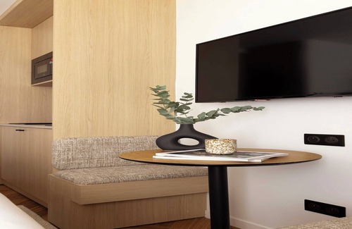 Val-de-Grace Apartamento | Estudio de lujo -Panthéon/Jardin de Luxemburgo
