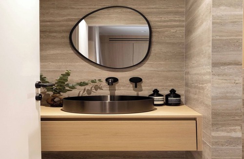 Val-de-Grace Apartamento | Estudio de lujo -Panthéon/Jardin de Luxemburgo