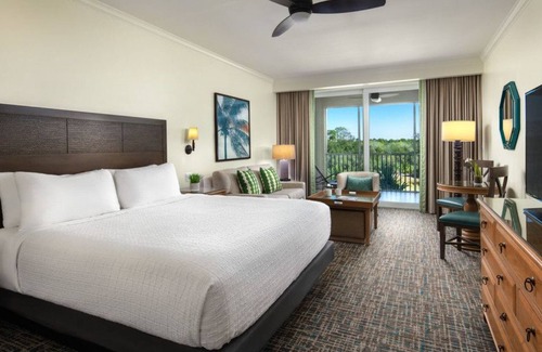 Estero Complejo | Estudio de lujo en Hyatt Coconut Plantation. Las mejores tarifas. ¡Reservar ahora!