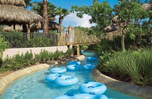 Estero Complejo | Estudio de lujo en Hyatt Coconut Plantation. Las mejores tarifas. ¡Reservar ahora!