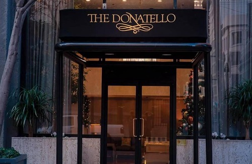 Tenderloin Condominio | Luxurious Studio Condo in Prime SF Location!