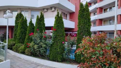 Kranevo Apartamento | Luxurious Studios Nani