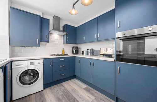 Great Harwood Casa | Luxurious Stylish Home: Heart Of Great Harwood