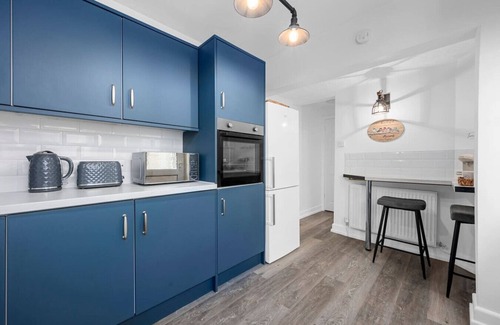 Great Harwood Casa | Luxurious Stylish Home: Heart Of Great Harwood