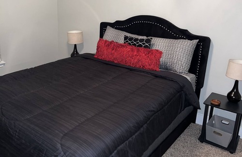 Friendswood Apartamento | ✨Luxurious Stylish Spacious 2bdrm✨Near plenty shopping and mall