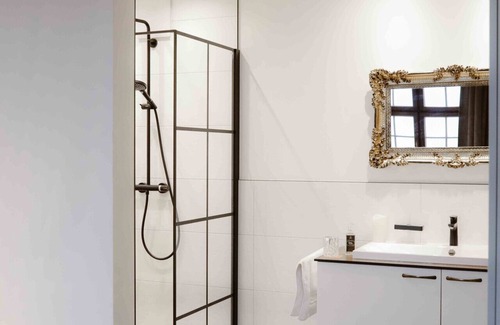 Aurolzmunster Apartamento | Luxurious Suite 5 Guests I Breakfast Included
