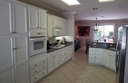 Desert Palms Casa | Luxurious Sun City Living - 30 night minimum