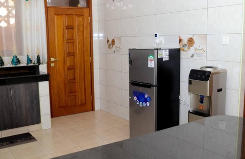Nyali Apartamento | Luxurious three bedroom Apartment