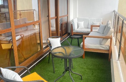 Nyali Apartamento | Luxurious three bedroom Apartment