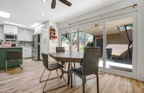 North by Northwest Casa | Luxurious Tree House