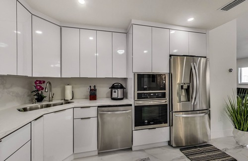 Hialeah Casa | 💎💎💎Lujoso oasis tropical privado junto al aeropuerto de Mia