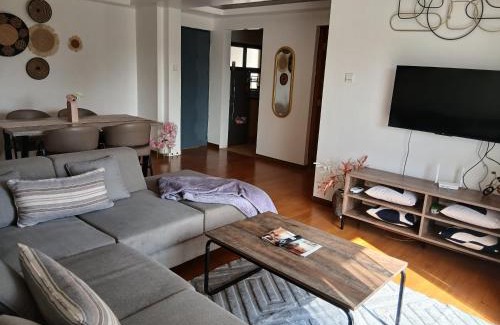 Ruaka Apartamento | Luxurious two bedroom apartment at the Alma