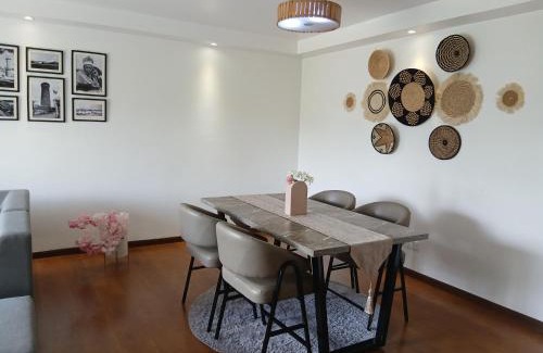 Ruaka Apartamento | Luxurious two bedroom apartment at the Alma