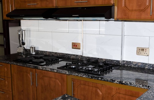 Lusaka Apartamento | Lujo Lusaka: Tu Oasis Privado Aguarda en el Corazón de Zambia