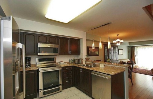 Willowdale Apartamento | Luxurious two bedroom in the Yonge & Finch area of North York.