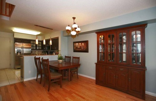 Willowdale Apartamento | Luxurious two bedroom in the Yonge & Finch area of North York.