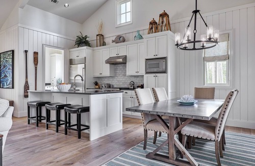 Palmetto Bluff Casa | Luxurious Two Bedroom Cottage, Enchanting Backyard