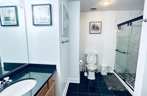 Lindbergh Condominio | Luxurious Unit near Lenox
