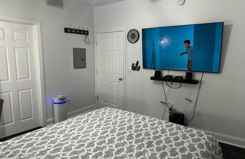 Lindbergh Condominio | Luxurious Unit near Lenox
