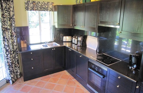 Caldas de Monchique Villa | Villa de lujo Ribera con piscina privada
