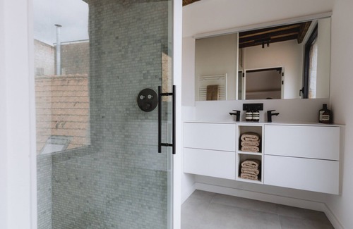 Sint-Andries Casa | Luxurious vacation home - Center of Antwerp - Kozy Home