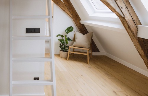 Sint-Andries Casa | Luxurious vacation home - Center of Antwerp - Kozy Home