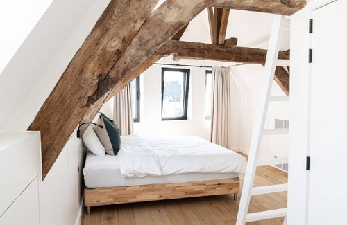 Sint-Andries Casa | Luxurious vacation home - Center of Antwerp - Kozy Home