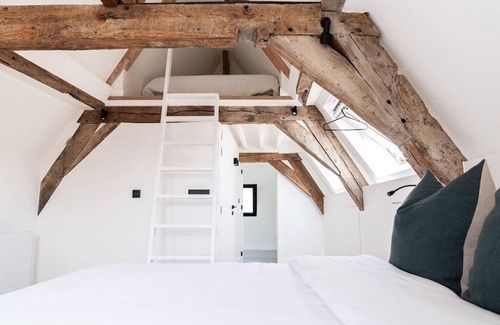 Sint-Andries Casa | Luxurious vacation home - Center of Antwerp - Kozy Home