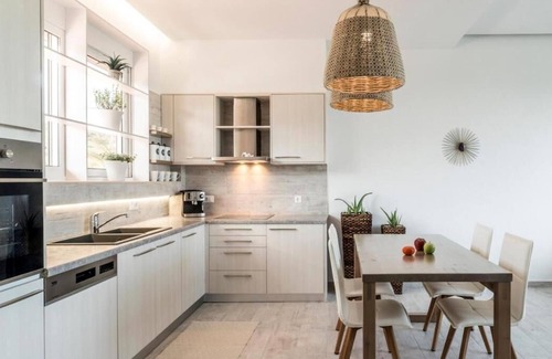 Ferma Casa | Luxurious vacation home in Ferma