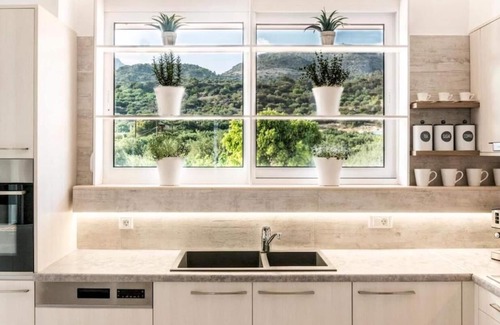 Ferma Casa | Luxurious vacation home in Ferma