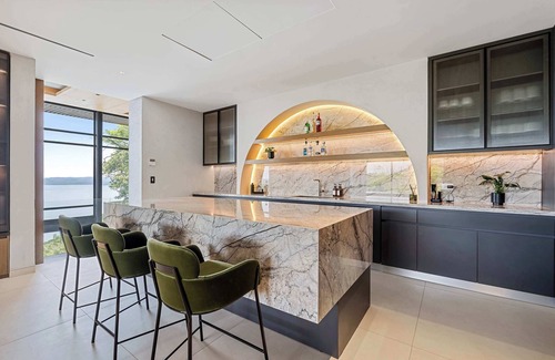 Península de Papagayo Casa | Luxurious Villa in Papagayo