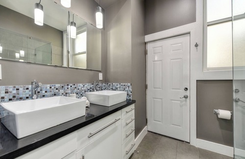 Nob Hill Condominio | Luxurious, Views, Modern, Nob Hill flat