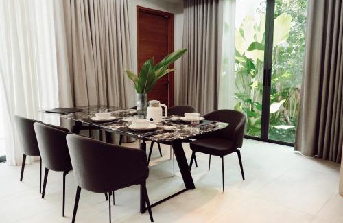 Si Sunthon Apartamento | Luxurious villa By IBG Property