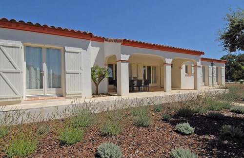 Escales Villa | Luxurious Villa in Escales with Pool