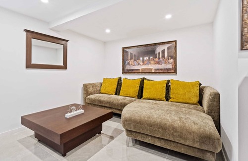 Schuttrange Casa | Luxurious Villa in Schuttrange w/ Gameroom ID213