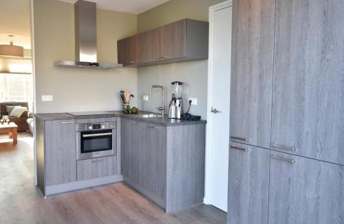 Schoorldam Villa | Luxurious Villa in Schoorl with Garden