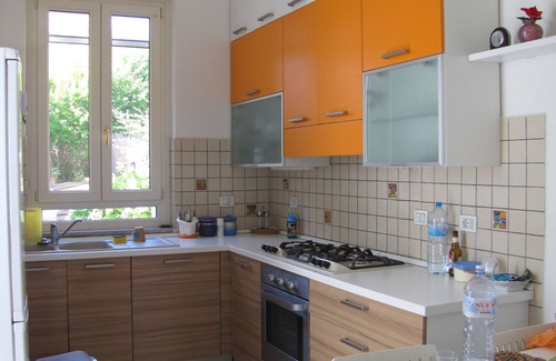 La Maddalena Villa | Piso / apartamento - La Maddalena