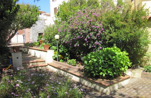 La Maddalena Villa | Piso / apartamento - La Maddalena