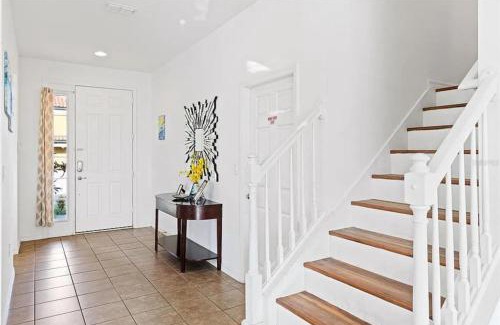 Davenport Villa | Luxurious Villa - Near Disney - Golf Course