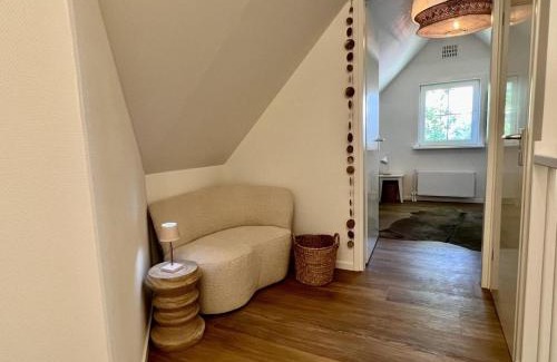 Sint Maartensvlotbrug Casa | Luxurious villa close to forest, beach & sea