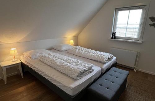 Sint Maartensvlotbrug Casa | Luxurious villa close to forest, beach & sea